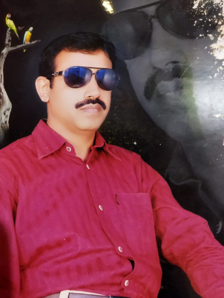 Aditya Prasad Mishra